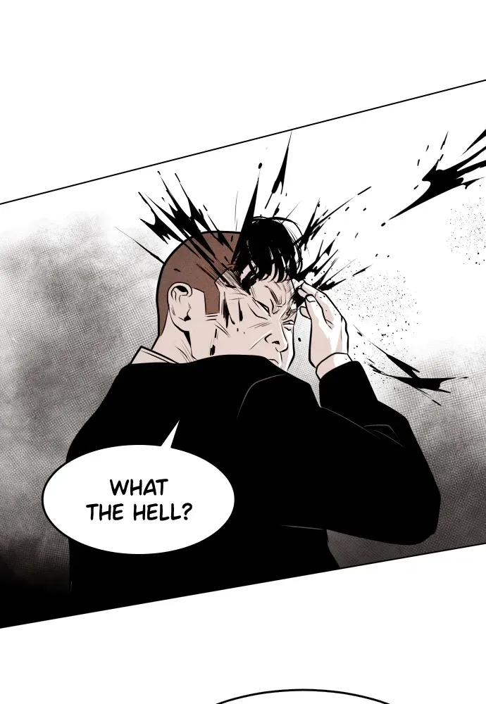 Bloodhounds Chapter 12 page 31 - 