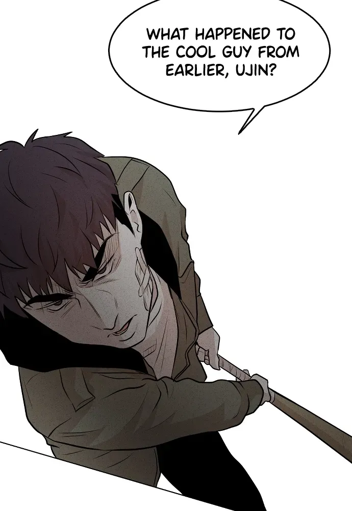 Bloodhounds Chapter 12 page 32 - 