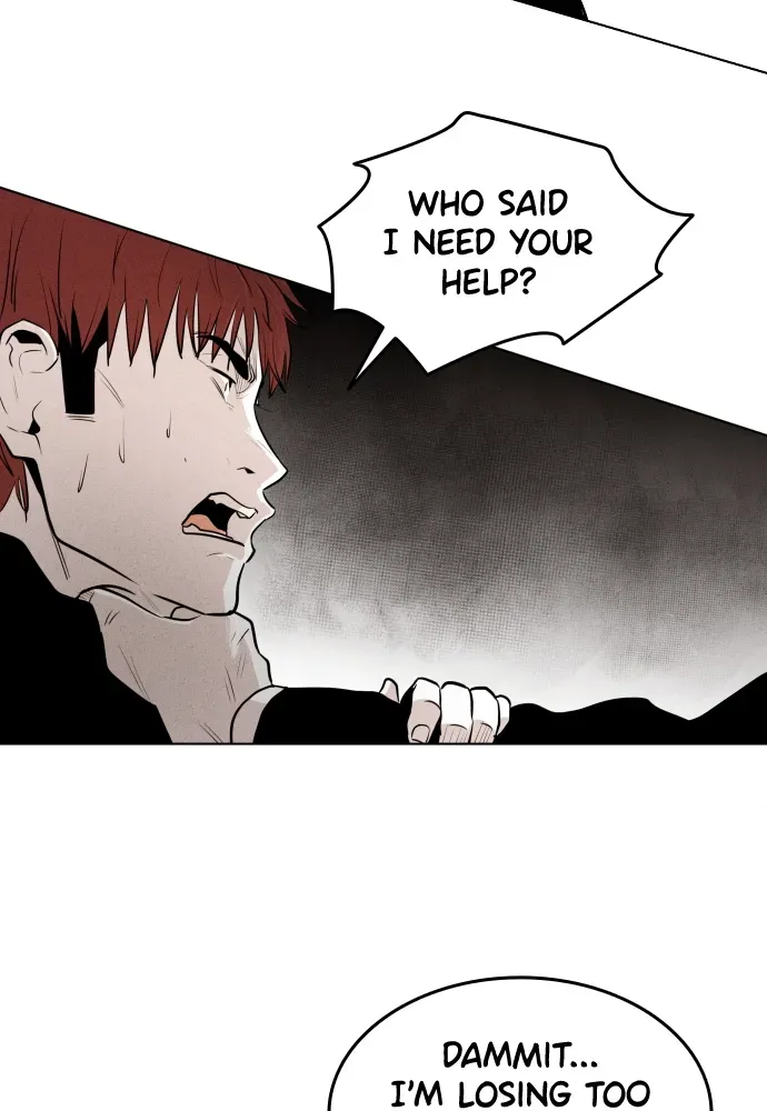 Bloodhounds Chapter 12 page 33 - 