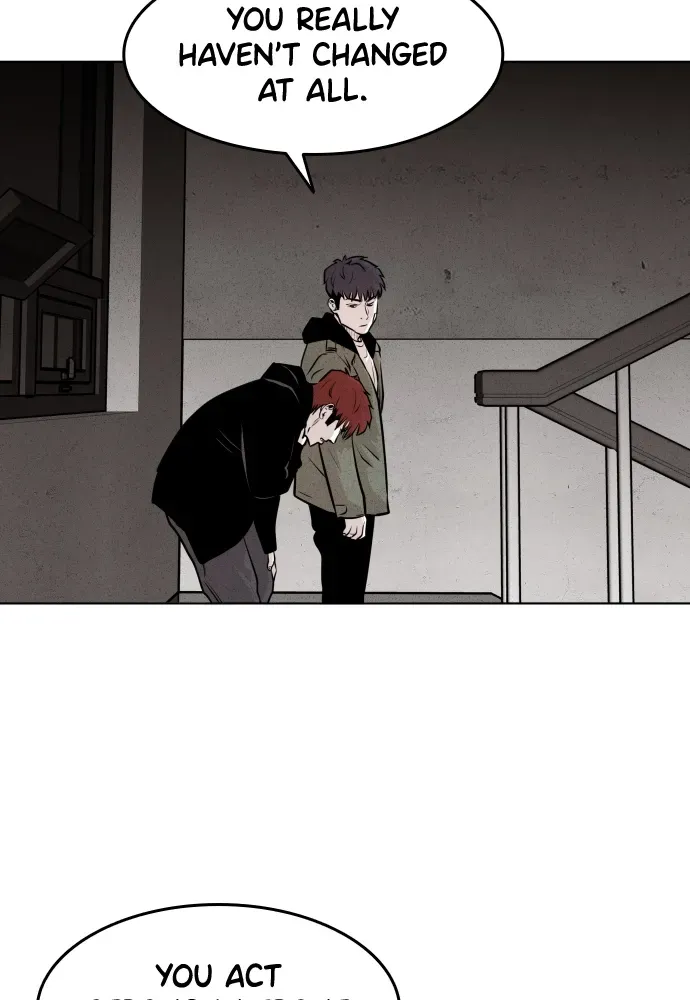 Bloodhounds Chapter 12 page 39 - 