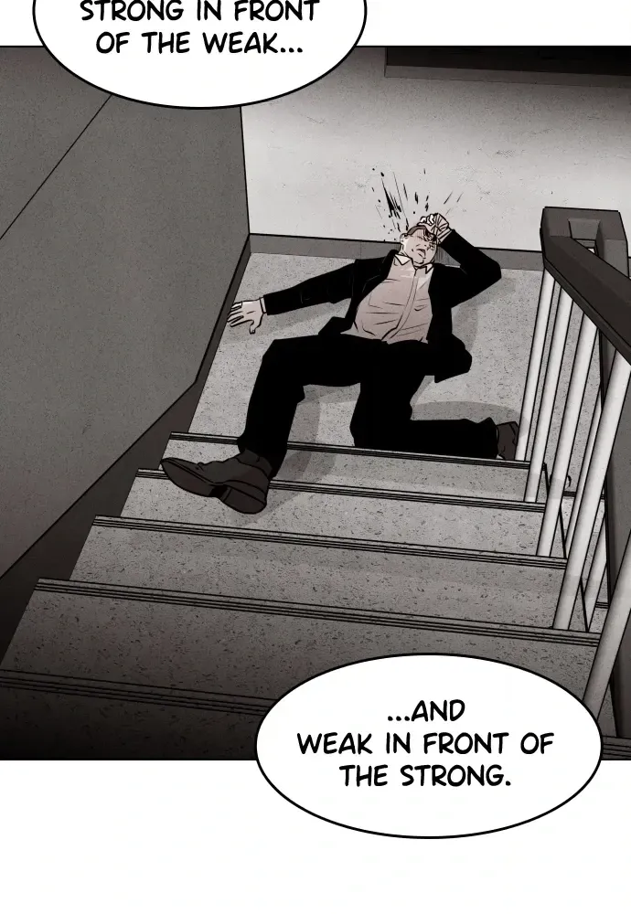Bloodhounds Chapter 12 page 40 - 