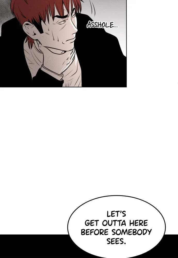 Bloodhounds Chapter 12 page 43 - 