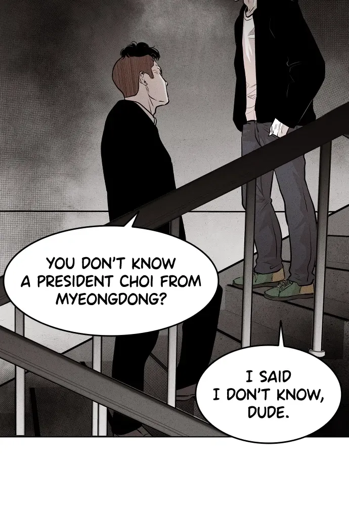 Bloodhounds Chapter 12 page 6 - 