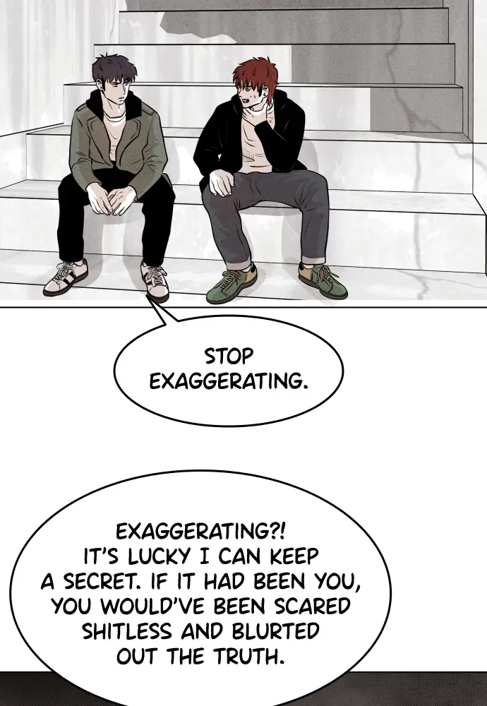 Bloodhounds Chapter 12 page 55 - 
