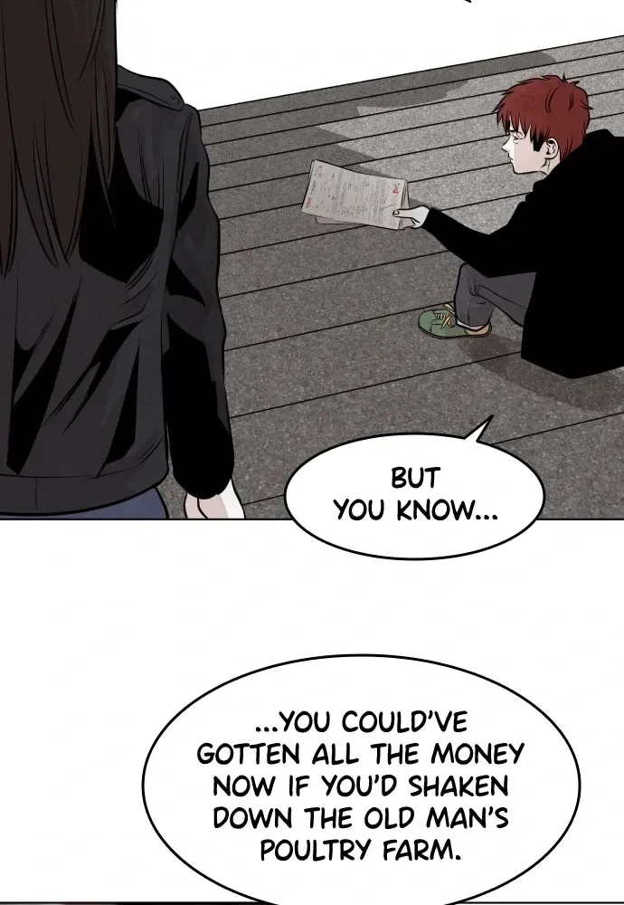 Bloodhounds Chapter 12 page 60 - 
