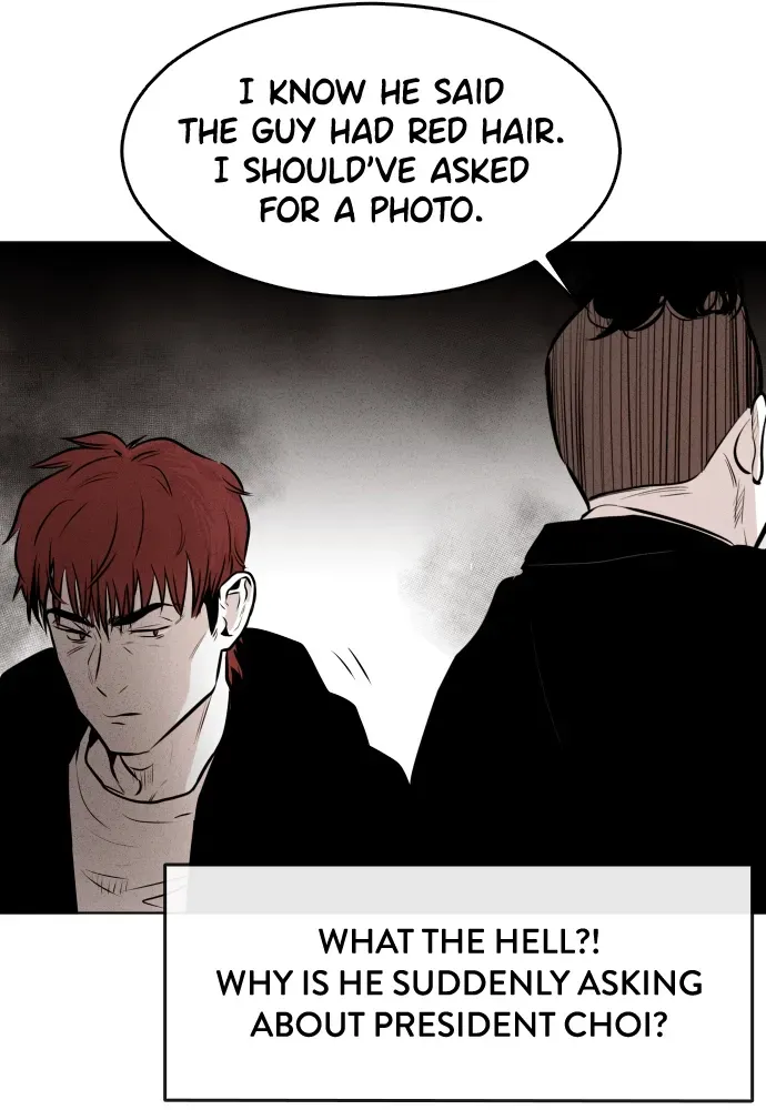 Bloodhounds Chapter 12 page 7 - 