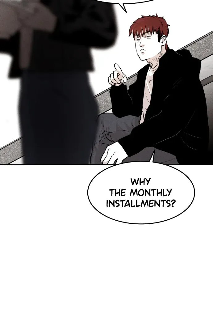 Bloodhounds Chapter 12 page 61 - 