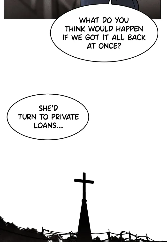 Bloodhounds Chapter 12 page 63 - 