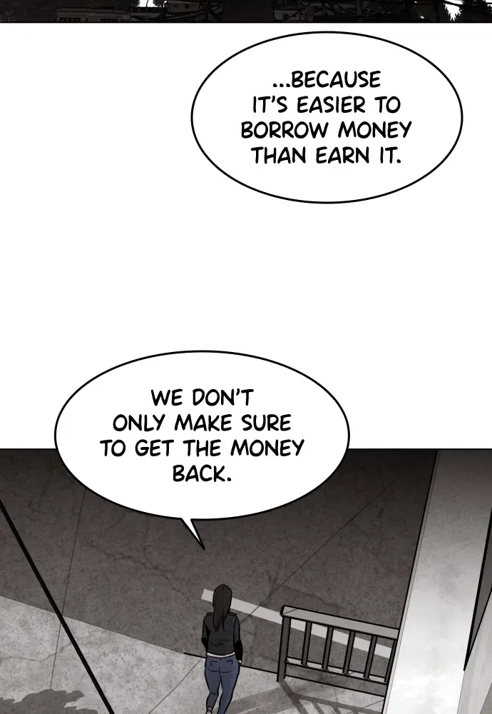 Bloodhounds Chapter 12 page 64 - 