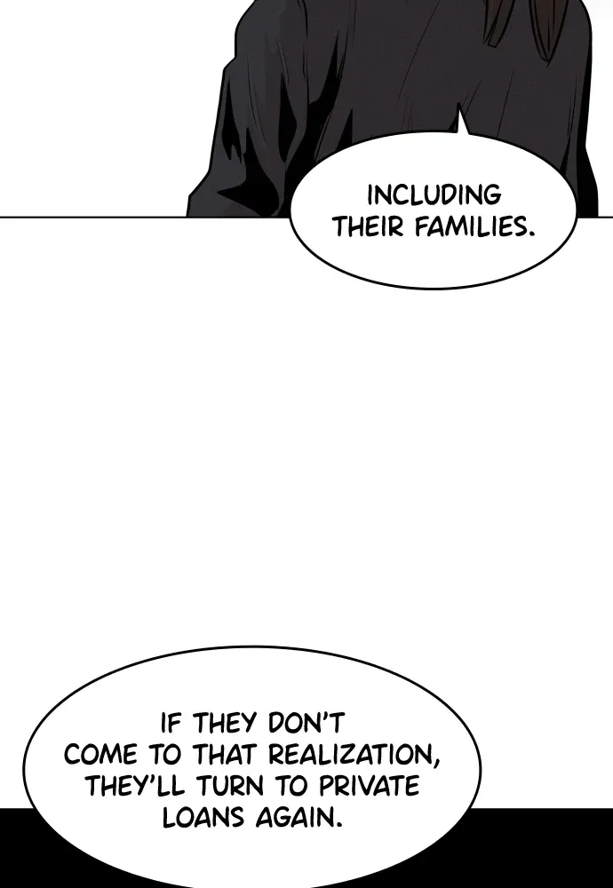Bloodhounds Chapter 12 page 67 - 
