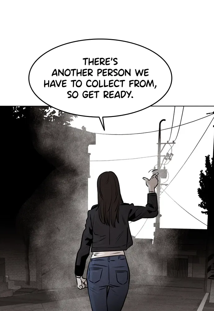 Bloodhounds Chapter 12 page 69 - 