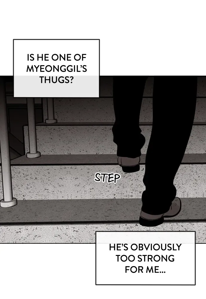 Bloodhounds Chapter 12 page 8 - 