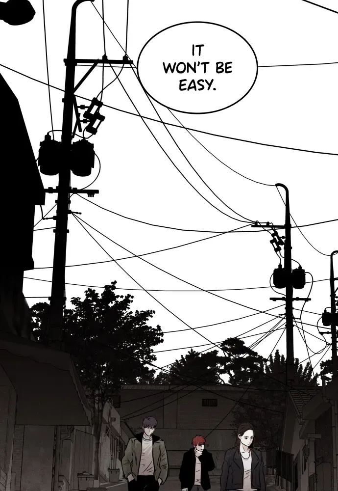 Bloodhounds Chapter 12 page 71 - 