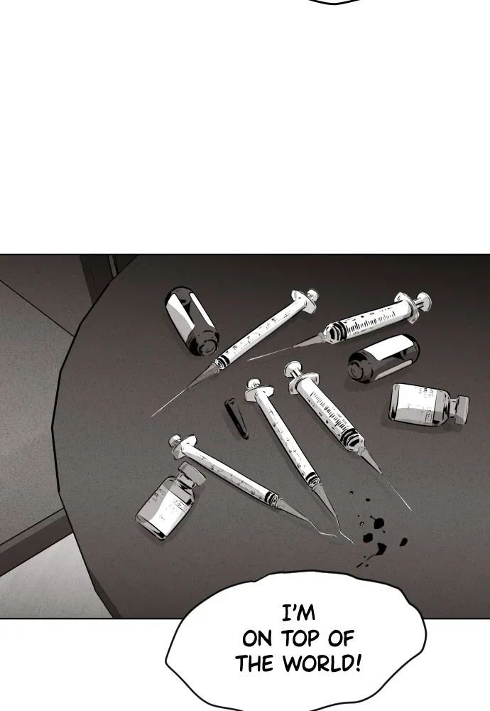 Bloodhounds Chapter 12 page 74 - 