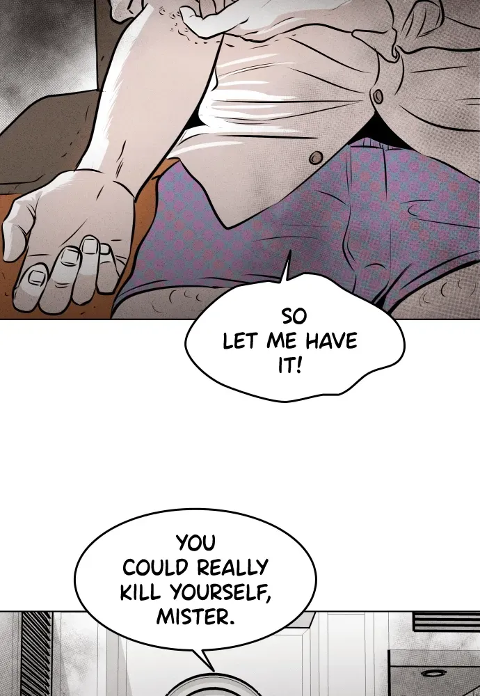 Bloodhounds Chapter 12 page 77 - 