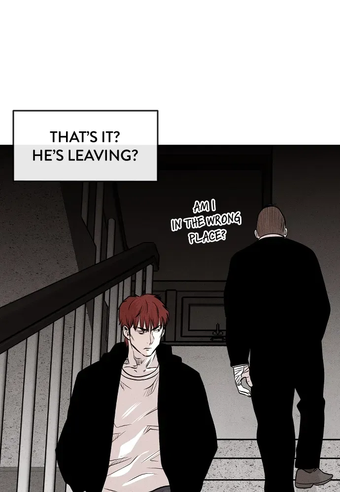 Bloodhounds Chapter 12 page 9 - 