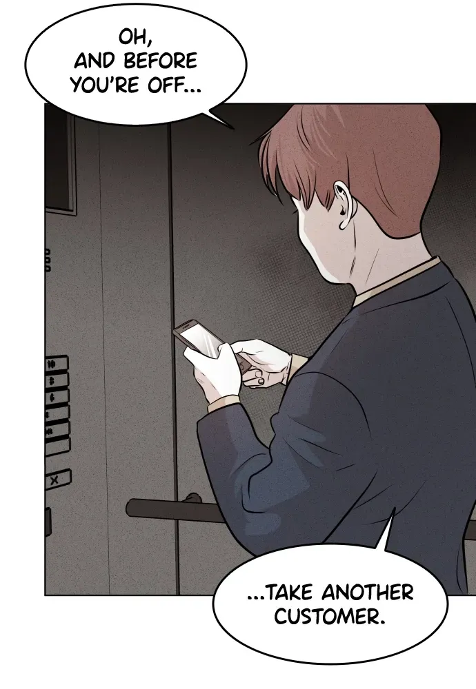 Bloodhounds Chapter 12 page 93 - 