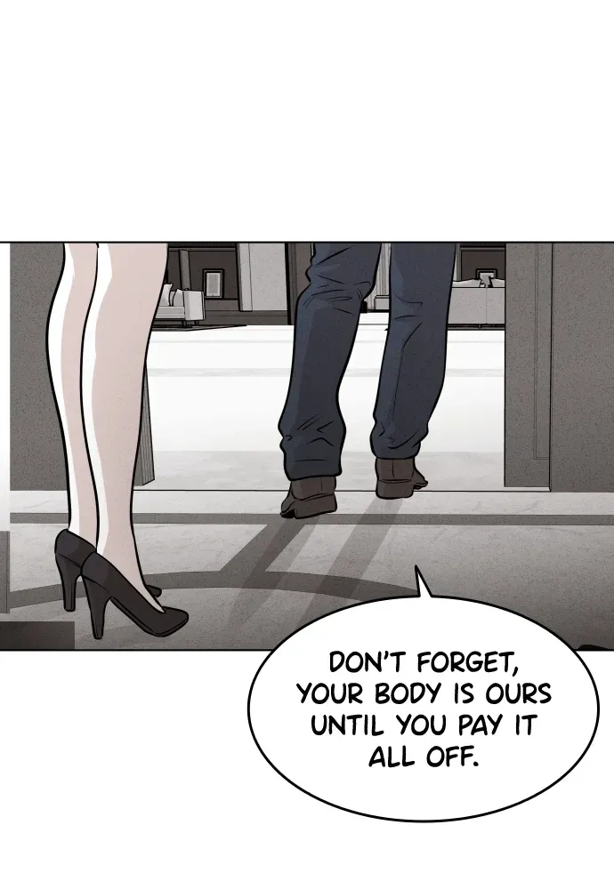 Bloodhounds Chapter 12 page 97 - 