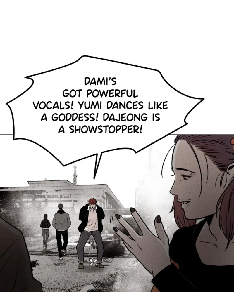Bloodhounds Chapter 13 page 102 - 