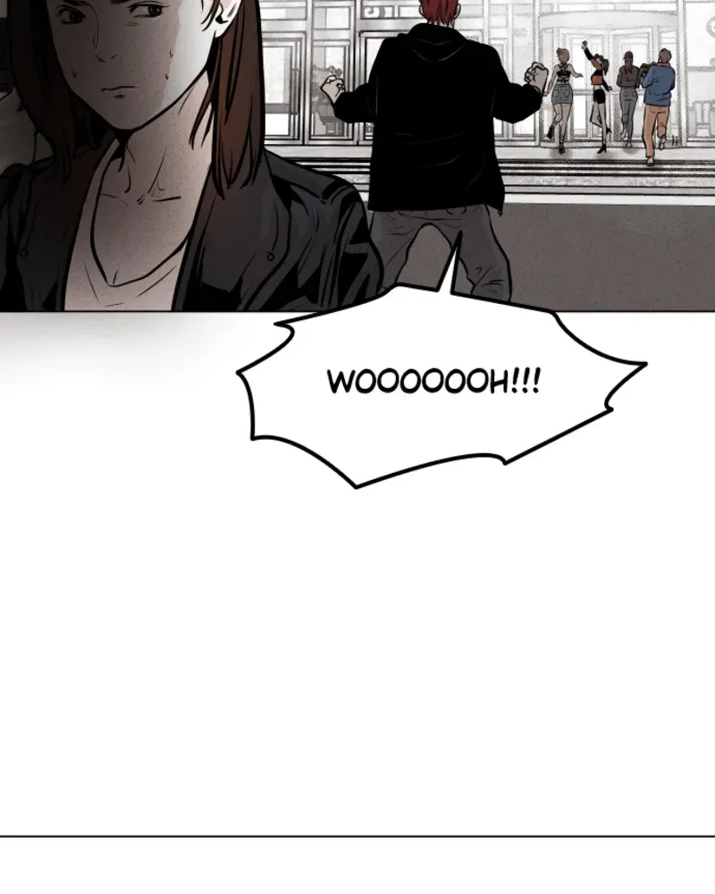 Bloodhounds Chapter 13 page 104 - 