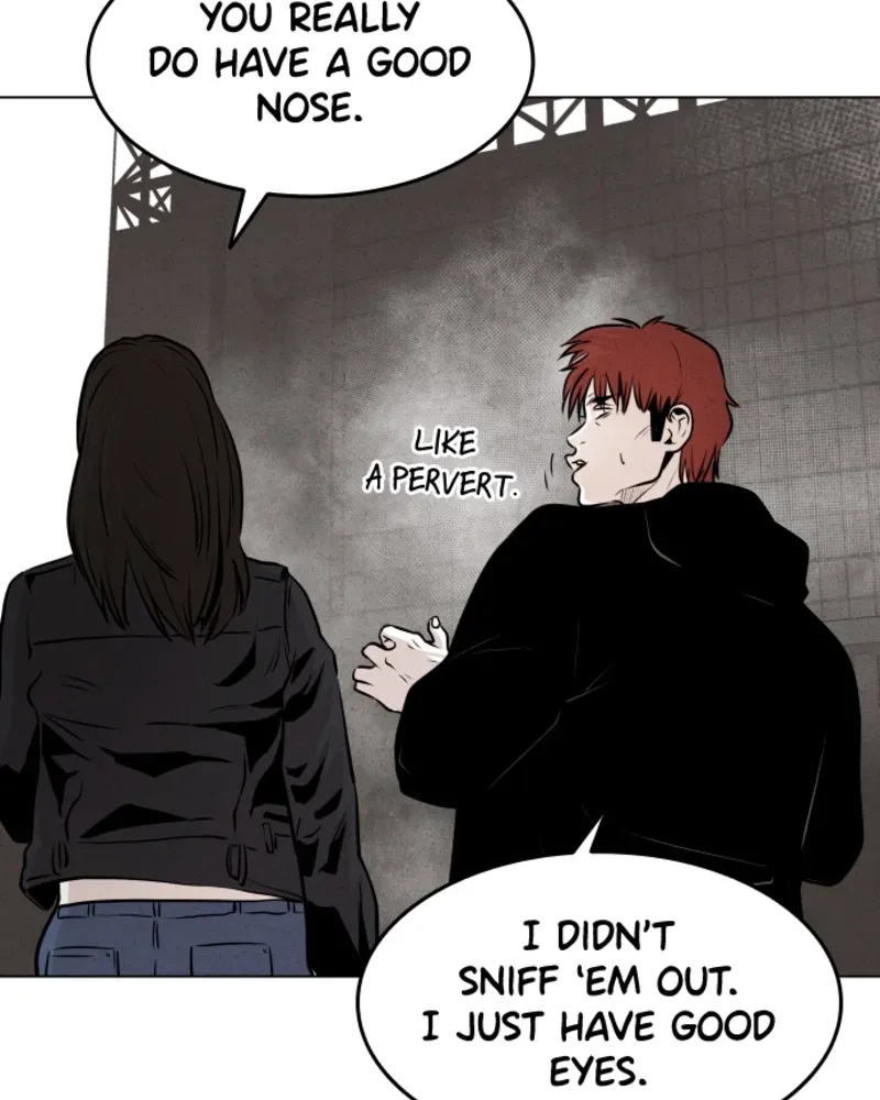 Bloodhounds Chapter 13 page 106 - 