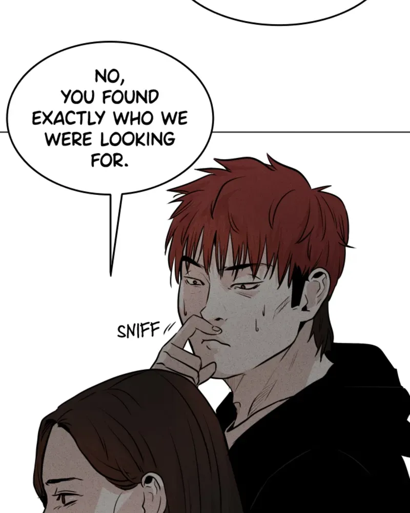 Bloodhounds Chapter 13 page 107 - 