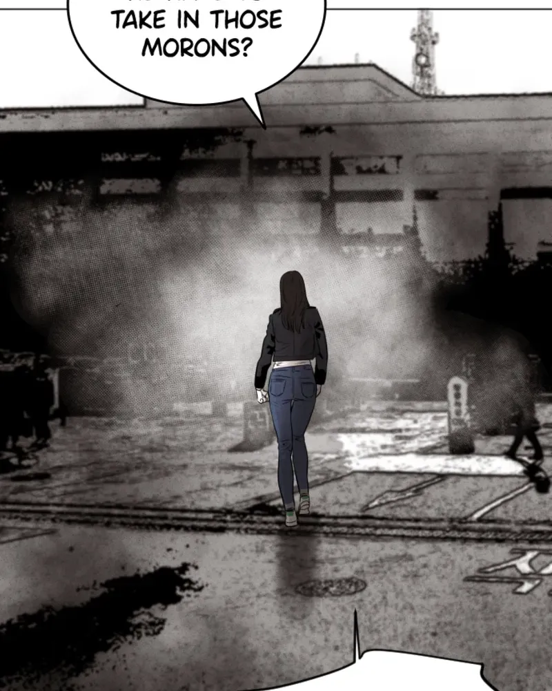 Bloodhounds Chapter 13 page 115 - 