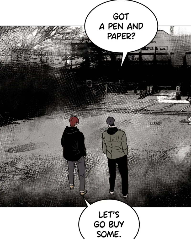 Bloodhounds Chapter 13 page 117 - 