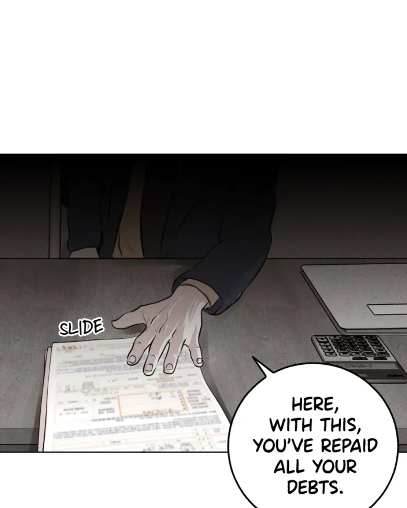 Bloodhounds Chapter 13 page 37 - 