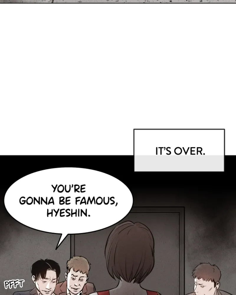 Bloodhounds Chapter 13 page 47 - 