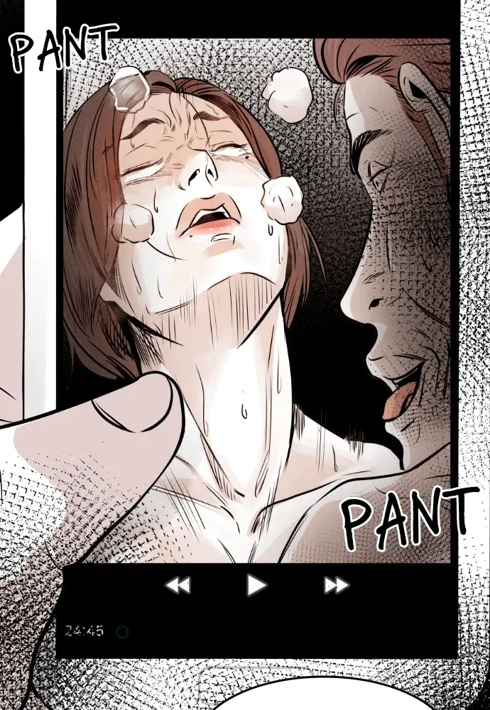 Bloodhounds Chapter 13 page 55 - 