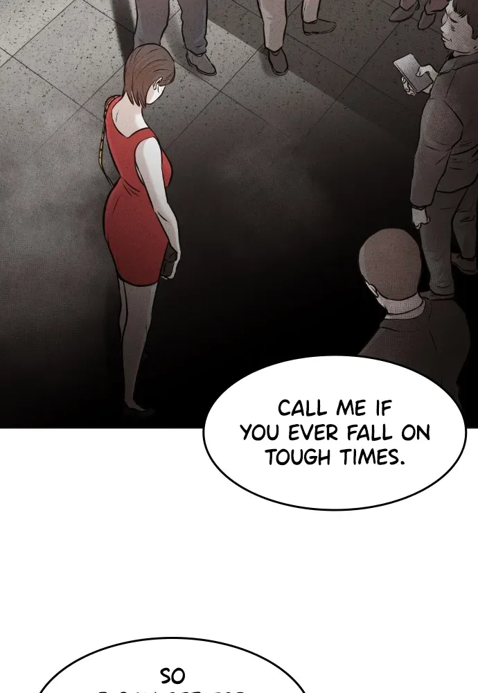 Bloodhounds Chapter 13 page 57 - 