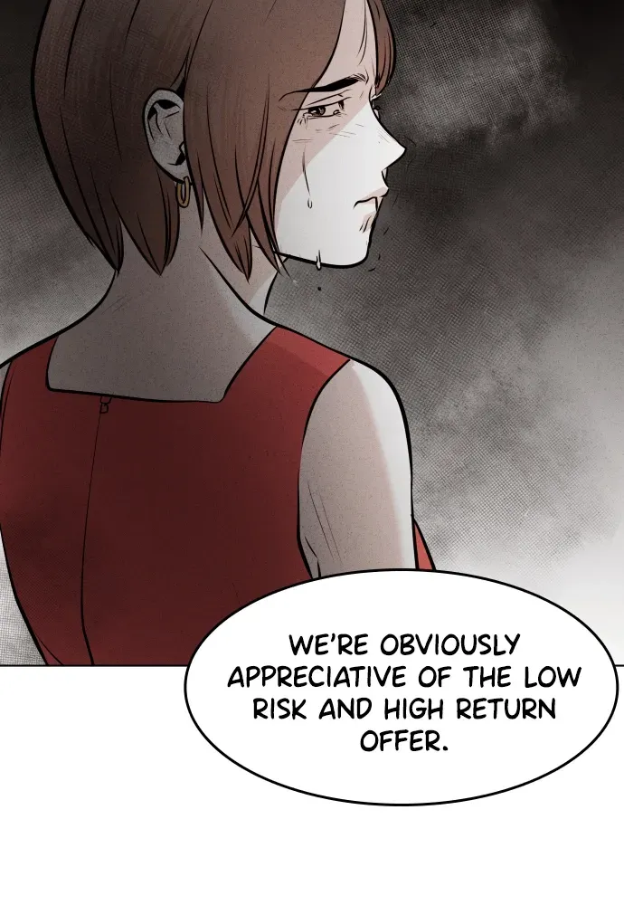 Bloodhounds Chapter 13 page 64 - 