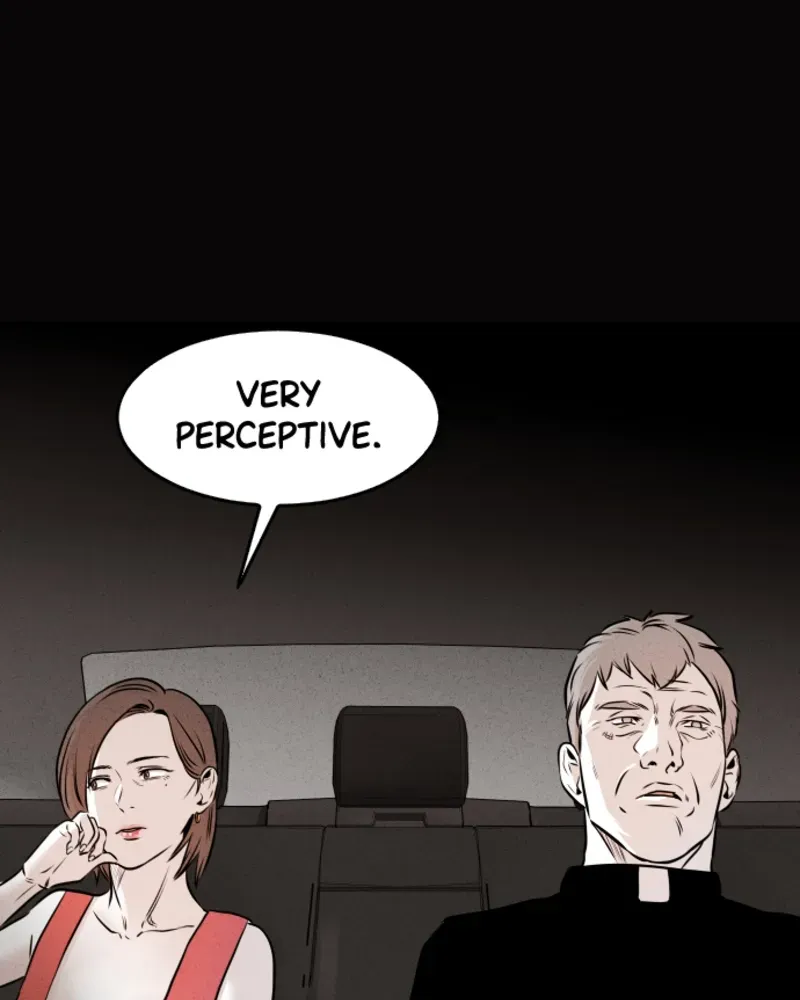 Bloodhounds Chapter 13 page 71 - 