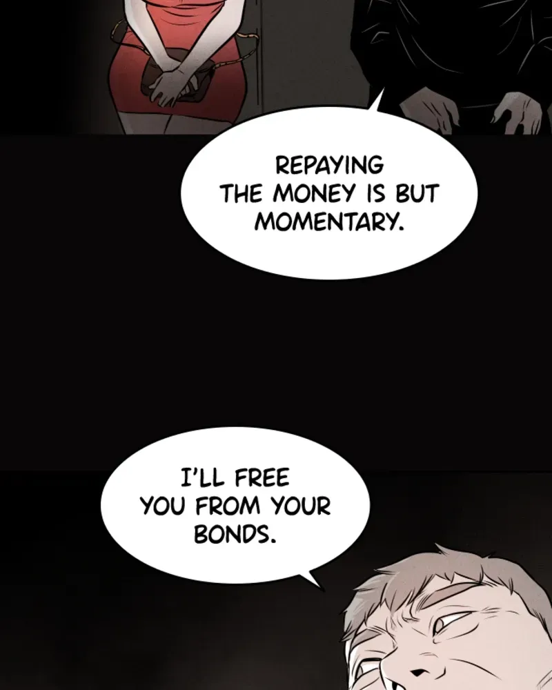 Bloodhounds Chapter 13 page 76 - 