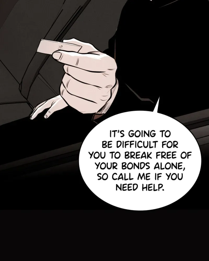 Bloodhounds Chapter 13 page 83 - 