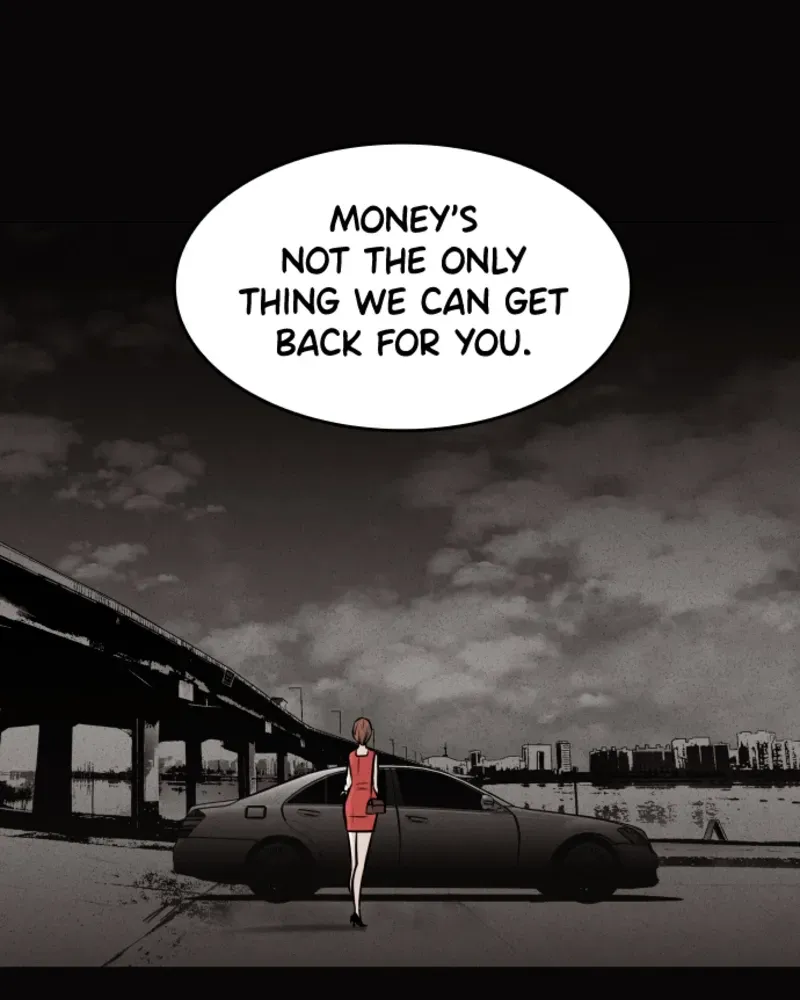 Bloodhounds Chapter 13 page 84 - 