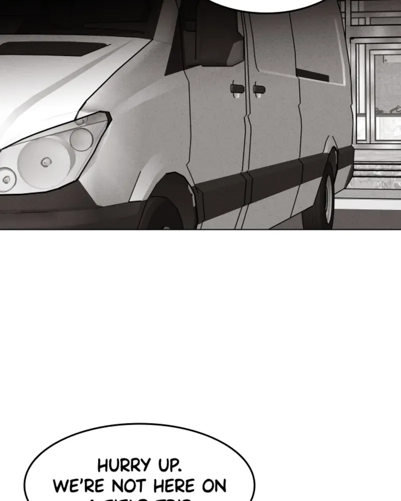 Bloodhounds Chapter 13 page 99 - 