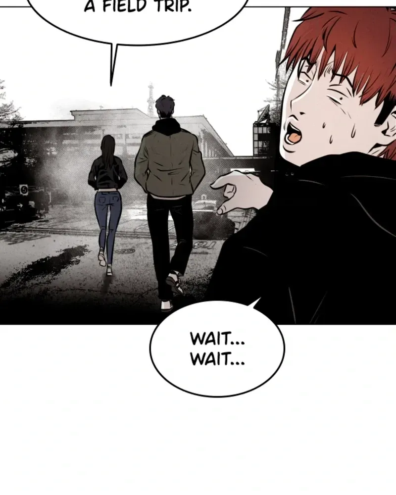 Bloodhounds Chapter 13 page 100 - 