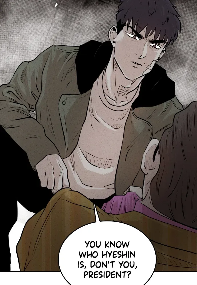 Bloodhounds Chapter 14 page 113 - 