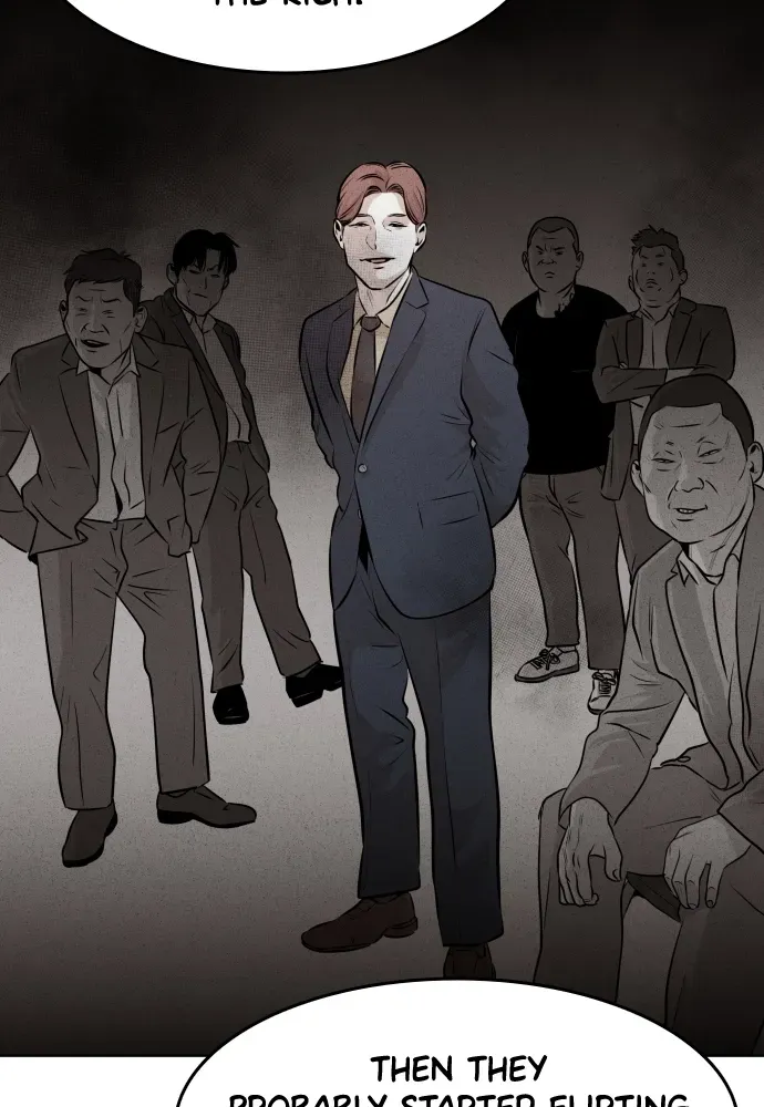 Bloodhounds Chapter 14 page 13 - 