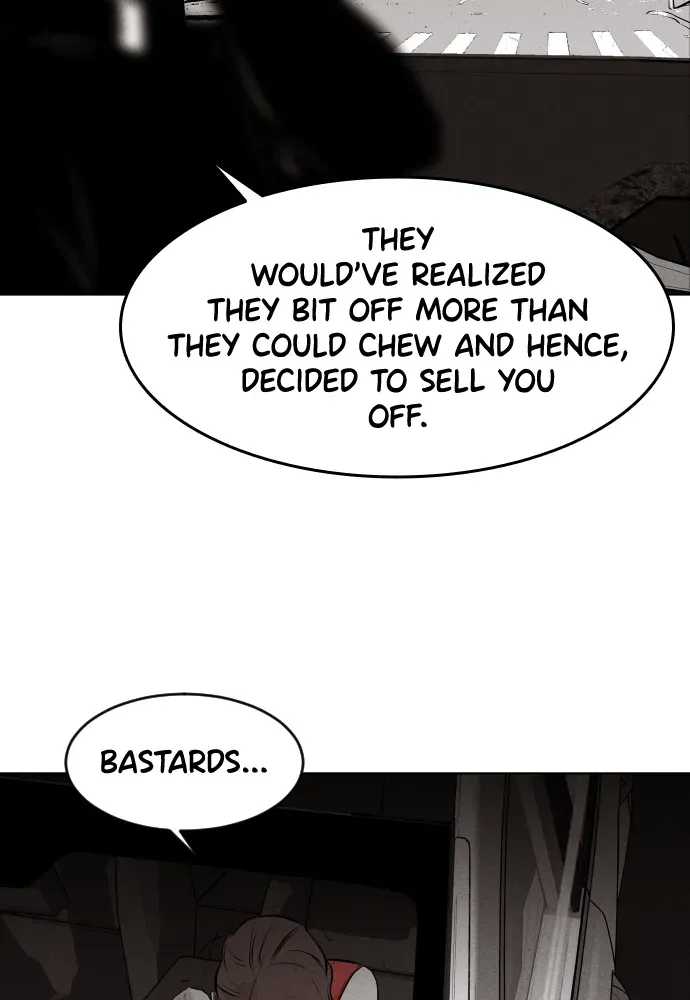 Bloodhounds Chapter 14 page 16 - 