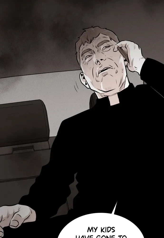 Bloodhounds Chapter 14 page 18 - 