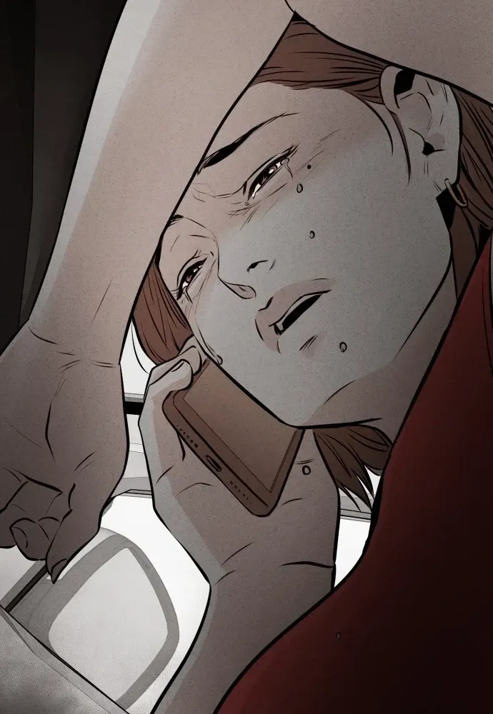 Bloodhounds Chapter 14 page 20 - 