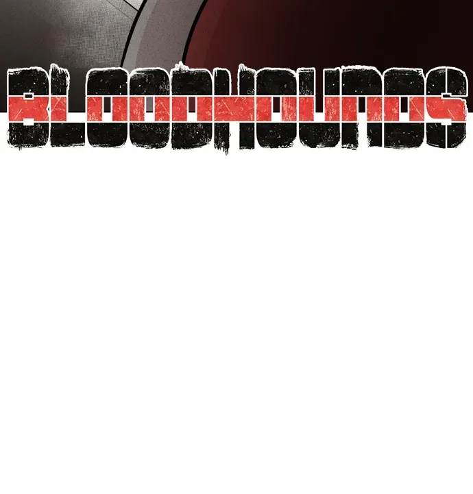 Bloodhounds Chapter 14 page 21 - 
