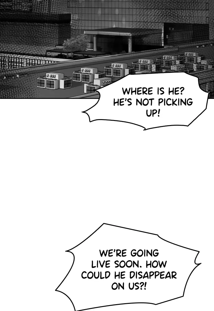 Bloodhounds Chapter 14 page 23 - 
