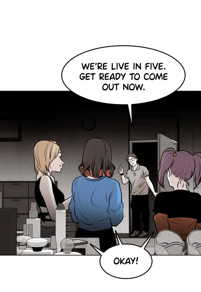 Bloodhounds Chapter 14 page 25 - 