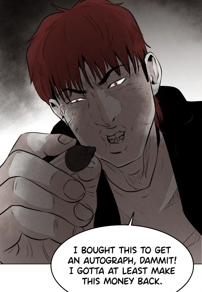 Bloodhounds Chapter 14 page 30 - 