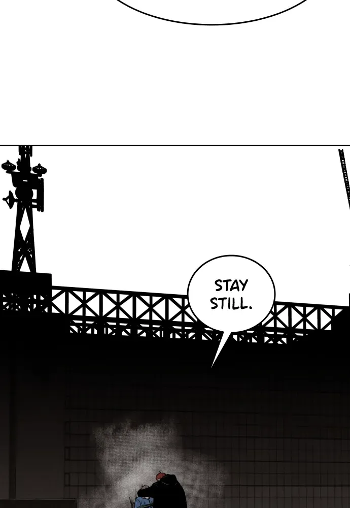 Bloodhounds Chapter 14 page 31 - 