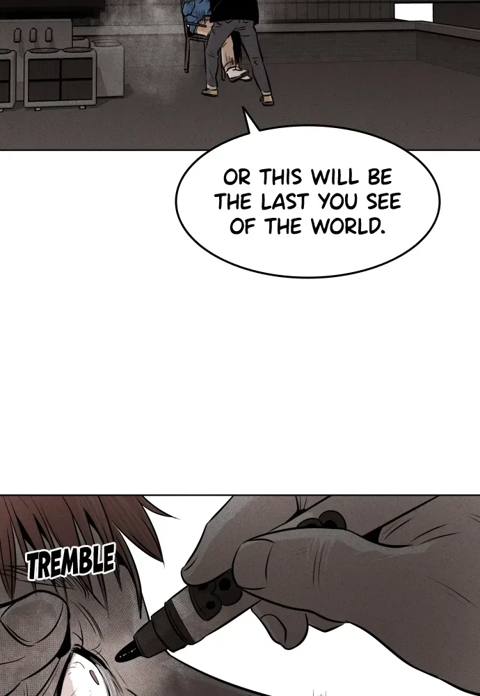 Bloodhounds Chapter 14 page 32 - 